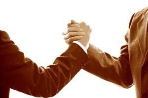 法律事務所のサービスを提供しています